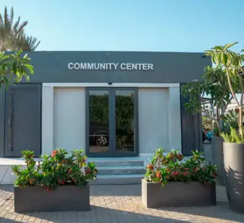 Community Center