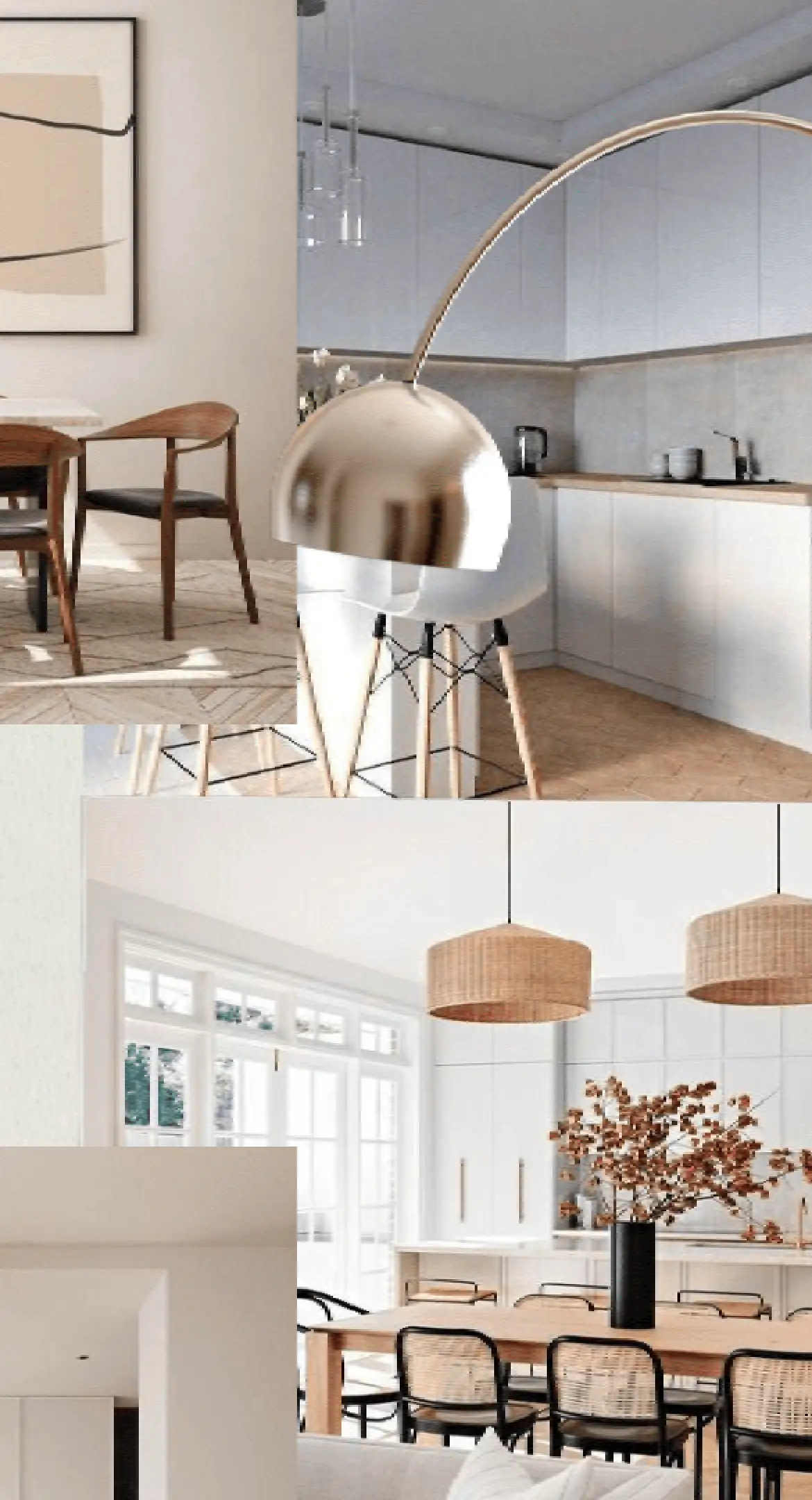 Finishing expertise by Hyde Park