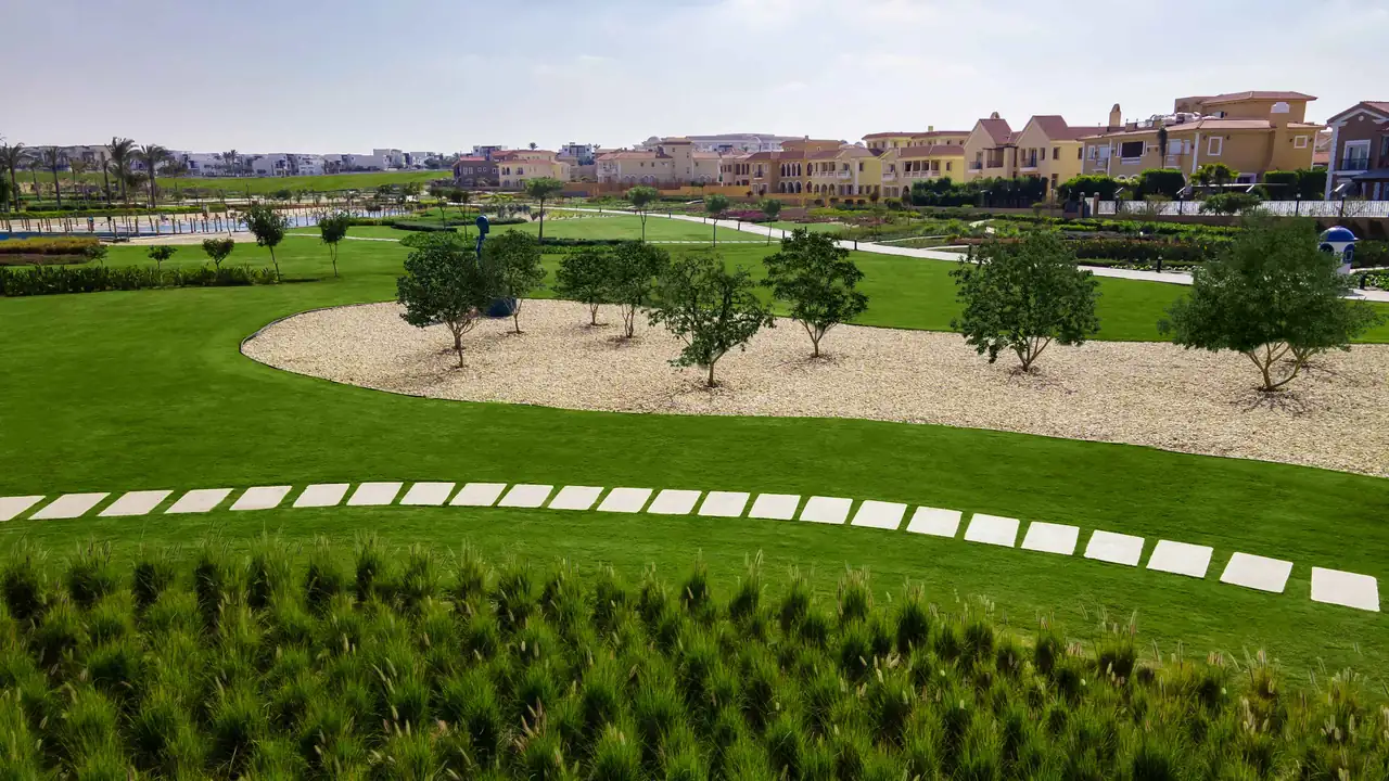 Hyde Park Developments