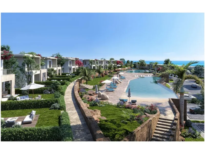 سي شور الساحل الشمالي