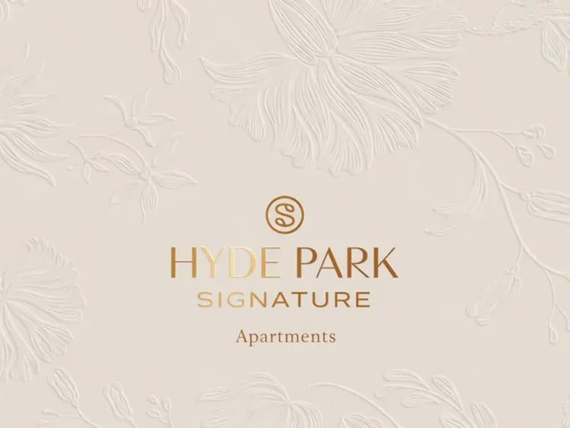 هايد بارك سيجنتشر 6 أكتوبر